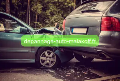 Enlèvement épaves gratuit